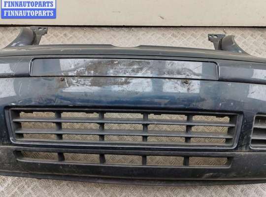 купить Бампер передний на Volkswagen Golf-4