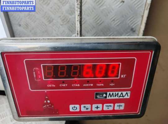 купить Бампер передний на Volkswagen Golf-4