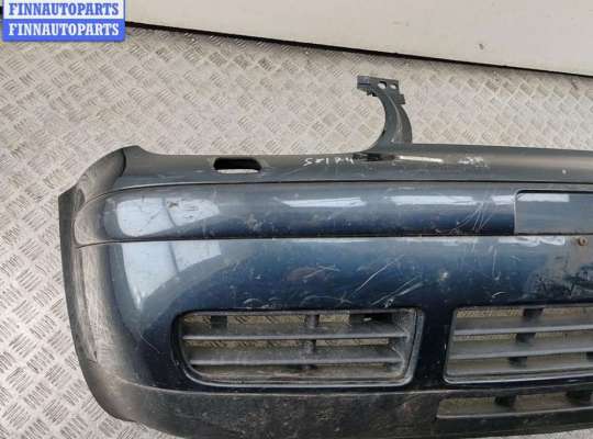 купить Бампер передний на Volkswagen Golf-4