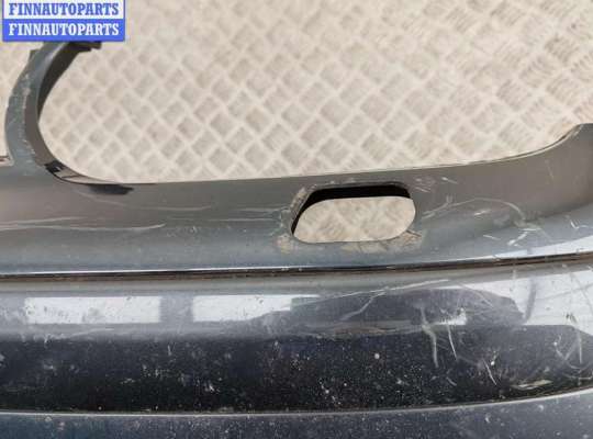 купить Бампер передний на Volkswagen Golf-4