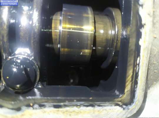 купить Двигатель (ДВС) на Citroen C5 (2001-2008)