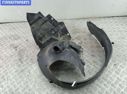 купить Защита крыла (подкрылок) передняя левая на Renault Laguna III (2008-2015)