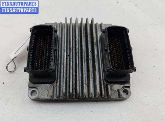 купить Блок управления двигателем (ДВС) на Opel Vectra C (2002-2008)