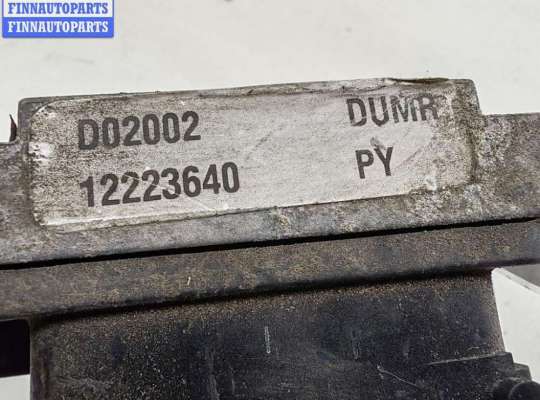 купить Блок управления двигателем (ДВС) на Opel Vectra C (2002-2008)