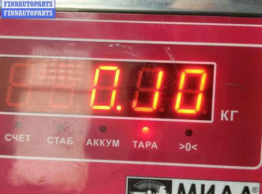 купить Клапан электромагнитный на Renault Espace IV (2002-2014)