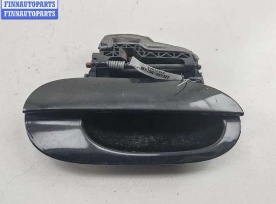 купить Ручка двери наружная передняя правая на BMW 5 E39 (1995-2003)