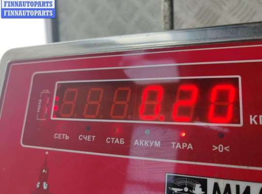 купить Ручка двери наружная передняя правая на BMW 5 E39 (1995-2003)