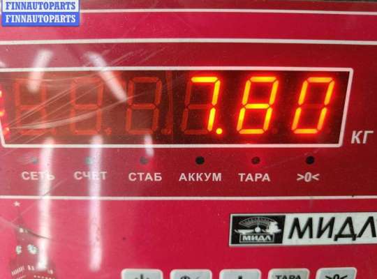 купить Рейка рулевая на Opel Vectra B (1995-2002)