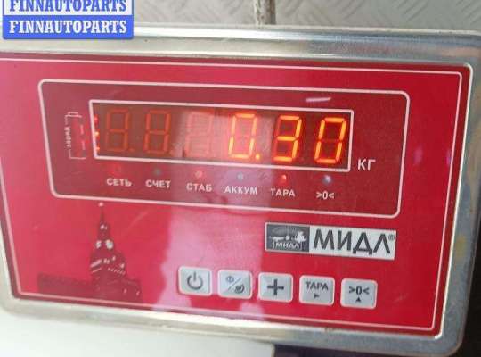 купить Молдинг двери задней правой на Volkswagen Passat B5