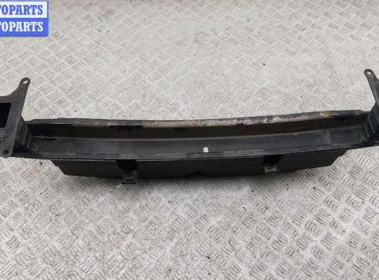 купить Усилитель бампера переднего на Skoda Fabia mk2 (5J)