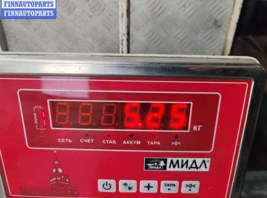 купить Усилитель бампера переднего на Skoda Fabia mk2 (5J)