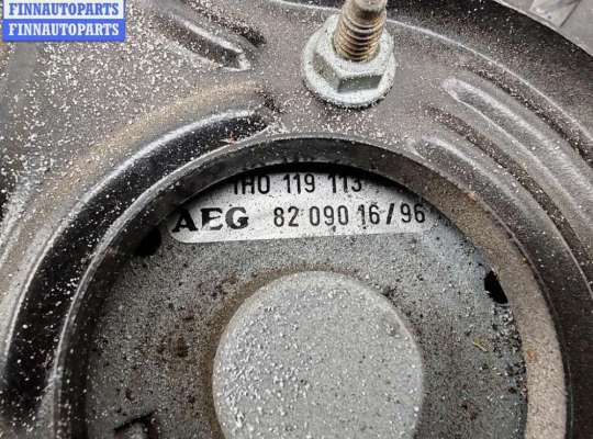 купить Вентилятор радиатора на Volkswagen Passat B4