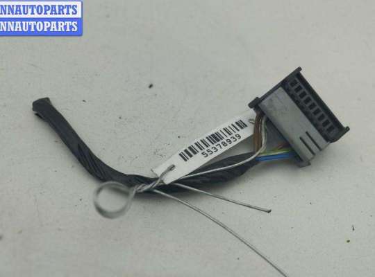 купить Разъем (фишка) проводки на Opel Astra H (2004-2009)