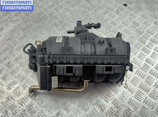 купить Коллектор впускной на Opel Astra H (2004-2009)