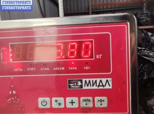 купить Турбина на Renault Scenic I (1996-2003)