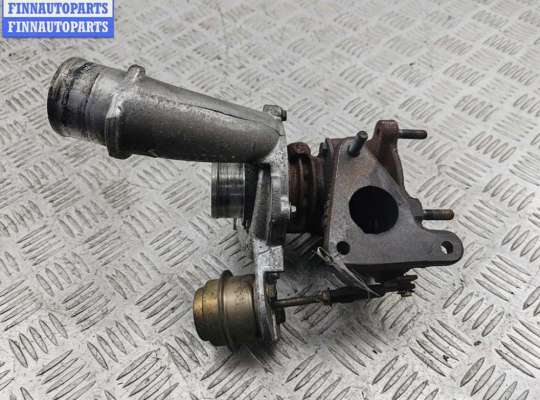 купить Турбина на Renault Scenic I (1996-2003)