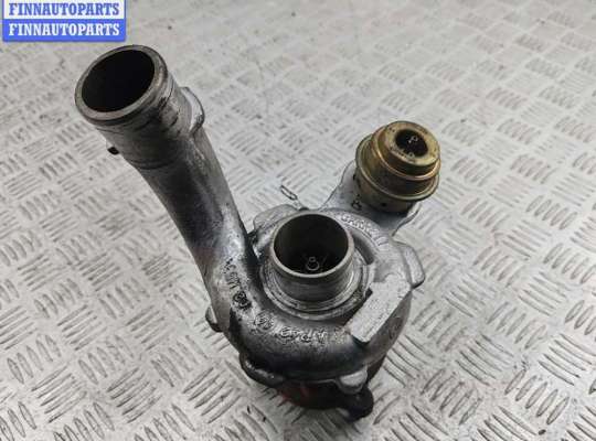 купить Турбина на Renault Scenic I (1996-2003)