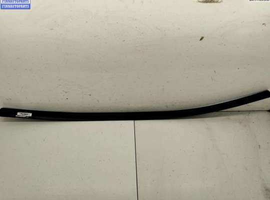 купить Молдинг двери передней левой на Volkswagen Passat B5+ (GP)