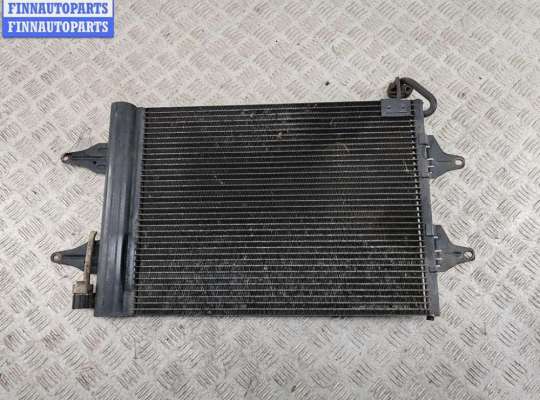 купить Радиатор охлаждения (конд.) на Seat Cordoba (2003-2006)