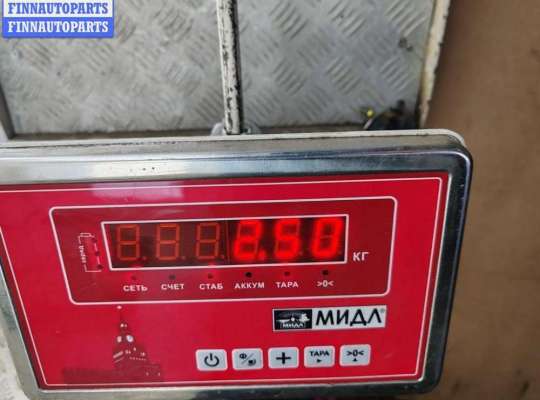 Радиатор кондиционера