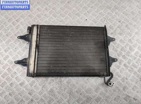 купить Радиатор охлаждения (конд.) на Seat Cordoba (2003-2006)