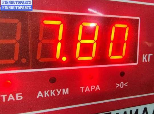 купить ТНВД на Audi A4 B7 (2004-2008)