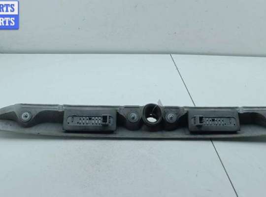 купить Накладка подсветки номера на Opel Zafira A (1999-2005)