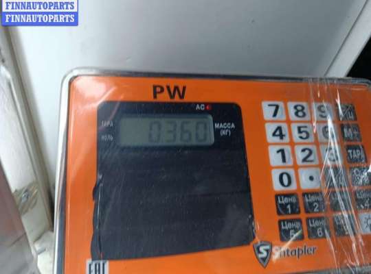 купить Блок управления пневмоподвеской на Mercedes M-Class ML W164 (2005-2011)