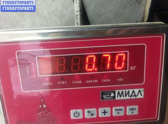 купить Фонарь задний левый на Ford Focus II (2004-2011)