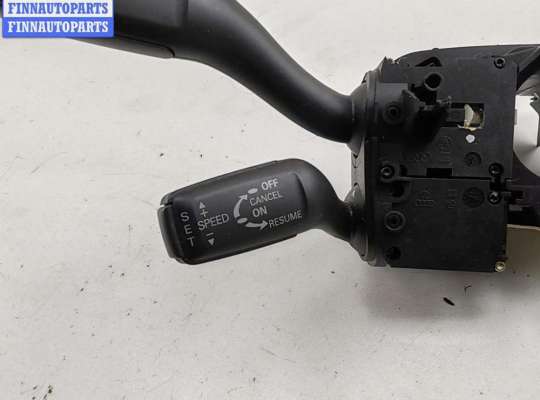 купить Переключатель подрулевой (стрекоза) на Audi A4 B6 (2001-2004)