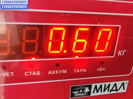 купить Клапан EGR (рециркуляции выхлопных газов) на Volkswagen Passat B5+ (GP)