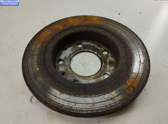 купить Диск тормозной задний на Mazda 626 (1997-2002) GF/GW