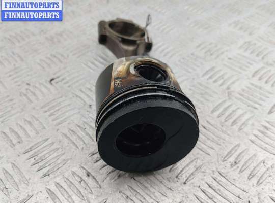 купить Поршень с шатуном на Volkswagen Passat B6