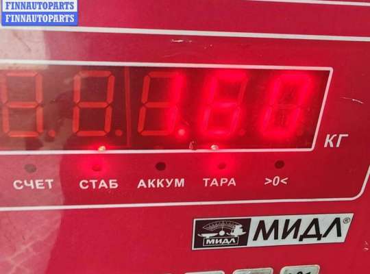 купить Поршень с шатуном на Volkswagen Passat B6