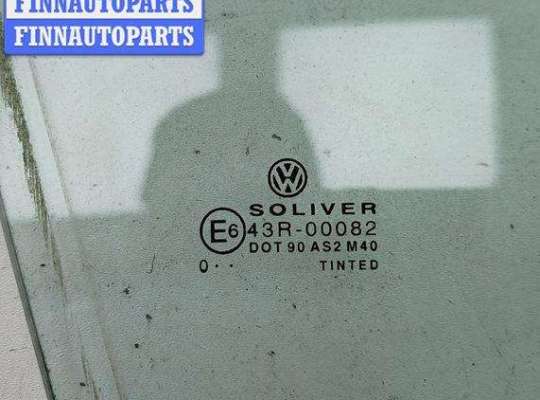 купить Стекло двери передней правой на Volkswagen Passat B5+ (GP)