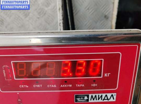 купить Стекло двери передней правой на Volkswagen Passat B5+ (GP)