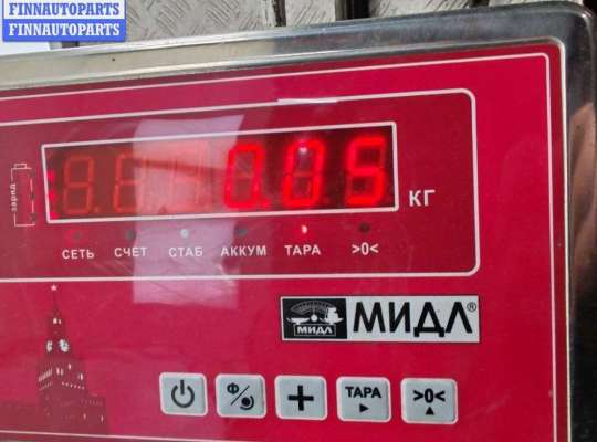 купить Блок управления светом на Opel Vectra C (2002-2008)