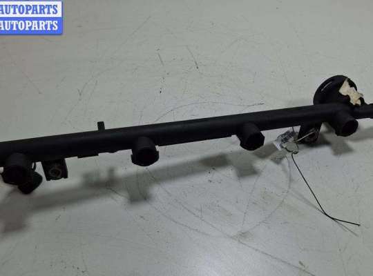 купить Рампа (рейка) топливная на Renault Laguna II (2001-2007)