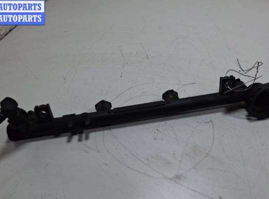 купить Рампа (рейка) топливная на Renault Laguna II (2001-2007)