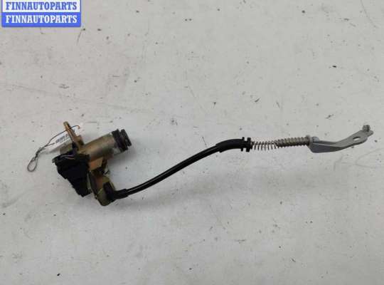 купить Личинка замка багажника на Audi A4 B6 (2001-2004)