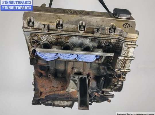 купить Двигатель (ДВС) на BMW 3 E36 (1991-2000)