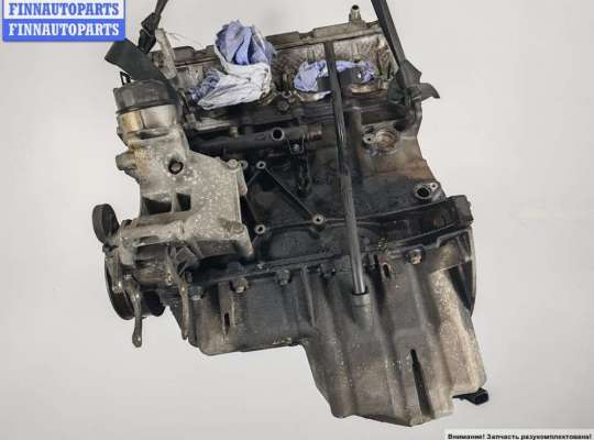 купить Двигатель (ДВС) на BMW 3 E36 (1991-2000)