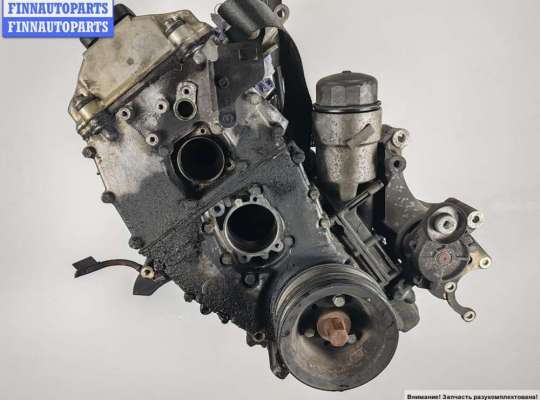 купить Двигатель (ДВС) на BMW 3 E36 (1991-2000)