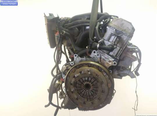 ДВС (Двигатель) на BMW 3 (E36)