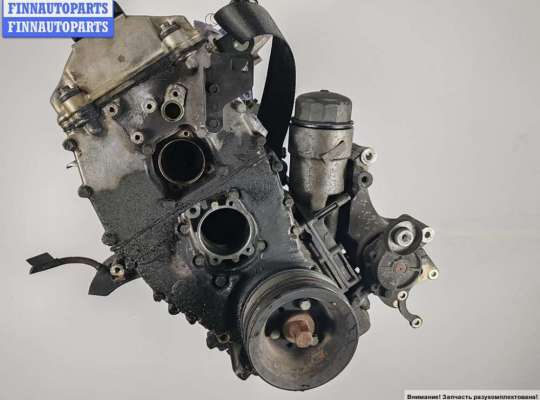 купить Двигатель (ДВС) на BMW 3 E36 (1991-2000)
