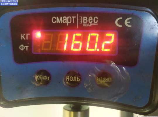 ДВС (Двигатель) на BMW 3 (E36)