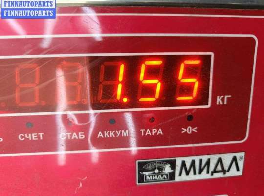 купить Суппорт задний правый на Volkswagen Passat B5