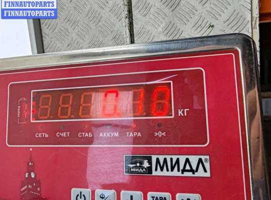 купить Корректор фар на Audi A6 C5 (1997-2005)