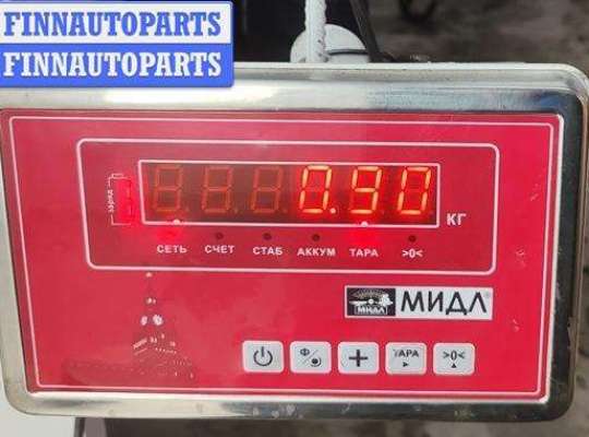 купить Заслонка дроссельная на Opel Astra G (1998-2004)