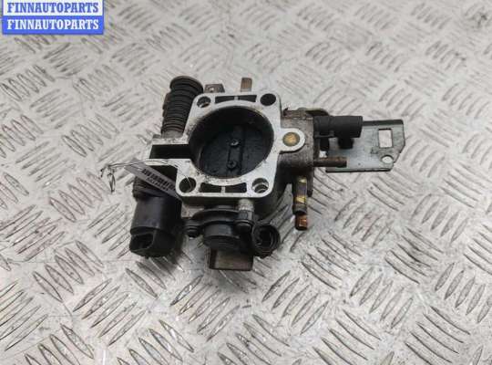 купить Заслонка дроссельная на Opel Astra G (1998-2004)